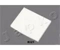 Filtr vzduchu v interi�ru&nbsp;JAPKO&nbsp;&dash;&nbsp;JPK 21K21