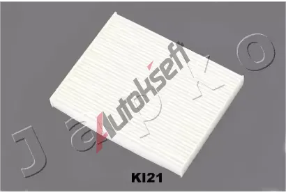 JAPKO Filtr vzduchu v interi�ru JPK 21K21, 21K21