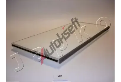 JAPKO Filtr vzduchu v interiéru JPK 21LR1, 21LR1 JAPKO Filtr vzduchu v interiéru JPK 21LR1, 21LR1