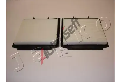 JAPKO Filtr vzduchu v interiéru JPK 21LR3, 21LR3 JAPKO Filtr vzduchu v interiéru JPK 21LR3, 21LR3