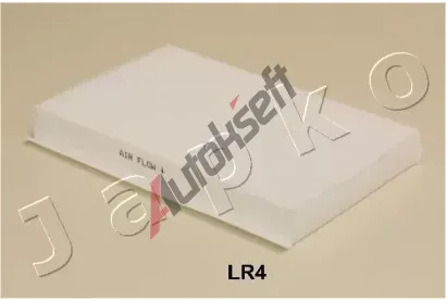 JAPKO Filtr vzduchu v interi�ru JPK 21LR4, 21LR4