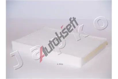 JAPKO Filtr vzduchu v interiéru JPK 21LR5, 21LR5 JAPKO Filtr vzduchu v interiéru JPK 21LR5, 21LR5