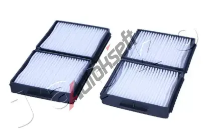 JAPKO Filtr vzduchu v interiéru JPK 21MA0, 21MA0 JAPKO Filtr vzduchu v interiéru JPK 21MA0, 21MA0