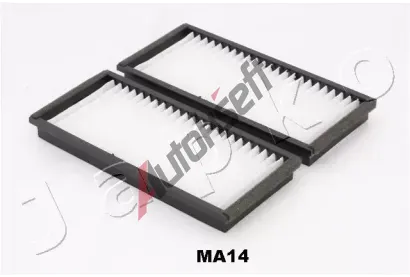 JAPKO Filtr vzduchu v interi�ru JPK 21MA14, 21MA14