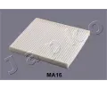 Filtr vzduchu v interi�ru&nbsp;JAPKO&nbsp;&dash;&nbsp;JPK 21MA16