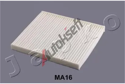 JAPKO Filtr vzduchu v interi�ru JPK 21MA16, 21MA16