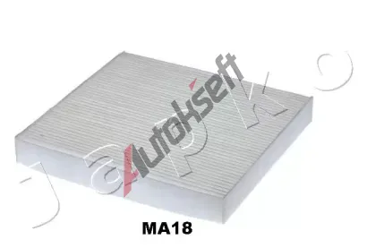 JAPKO Filtr vzduchu v interiéru JPK 21MA18, 21MA18 JAPKO Filtr vzduchu v interiéru JPK 21MA18, 21MA18