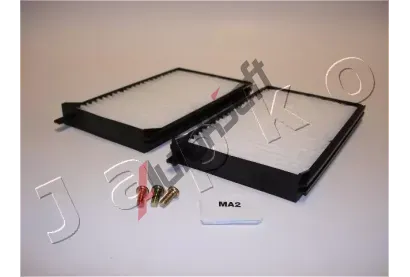 JAPKO Filtr vzduchu v interiéru JPK 21MA2, 21MA2 JAPKO Filtr vzduchu v interiéru JPK 21MA2, 21MA2