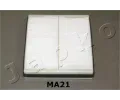 Filtr vzduchu v interi�ru&nbsp;JAPKO&nbsp;&dash;&nbsp;JPK 21MA21
