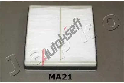 JAPKO Filtr vzduchu v interiéru JPK 21MA21, 21MA21 JAPKO Filtr vzduchu v interiéru JPK 21MA21, 21MA21