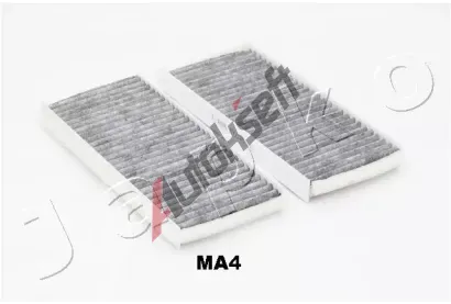 JAPKO Filtr vzduchu v interi�ru JPK 21MA4, 21MA4
