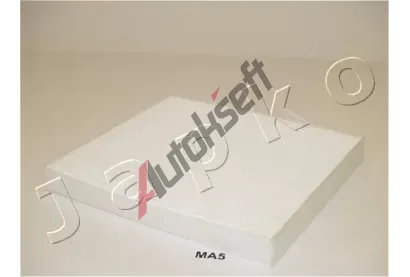 JAPKO Filtr vzduchu v interi�ru JPK 21MA5, 21MA5