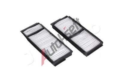 JAPKO Filtr vzduchu v interi�ru JPK 21MA8, 21MA8