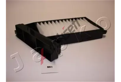 JAPKO Filtr vzduchu v interi�ru JPK 21MI1, 21MI1