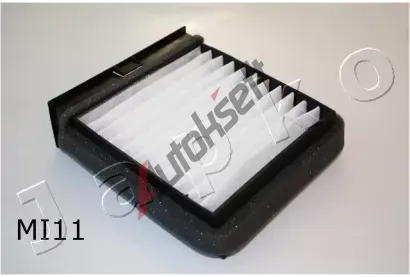 JAPKO Filtr vzduchu v interiéru JPK 21MI11, 21MI11 JAPKO Filtr vzduchu v interiéru JPK 21MI11, 21MI11