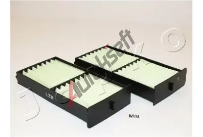 JAPKO Filtr vzduchu v interi�ru JPK 21MI8, 21MI8