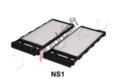 JAPKO Filtr vzduchu v interi�ru JPK 21NS1, 21NS1