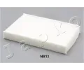 Filtr vzduchu v interi�ru&nbsp;JAPKO&nbsp;&dash;&nbsp;JPK 21NS13