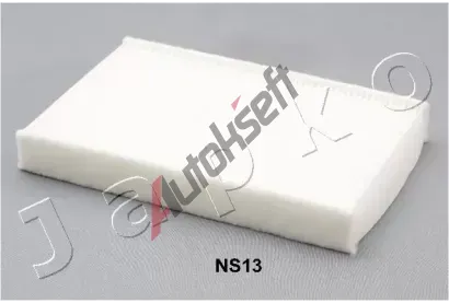 JAPKO Filtr vzduchu v interiéru JPK 21NS13, 21NS13 JAPKO Filtr vzduchu v interiéru JPK 21NS13, 21NS13