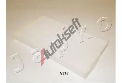 JAPKO Filtr vzduchu v interi�ru JPK 21NS18, 21NS18