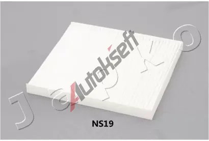 JAPKO Filtr vzduchu v interi�ru JPK 21NS19, 21NS19