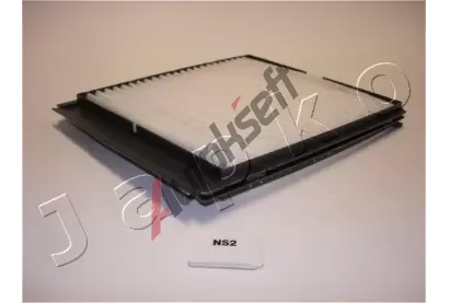 JAPKO Filtr vzduchu v interiéru JPK 21NS2, 21NS2 JAPKO Filtr vzduchu v interiéru JPK 21NS2, 21NS2