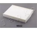 Filtr vzduchu v interi�ru&nbsp;JAPKO&nbsp;&dash;&nbsp;JPK 21NS22