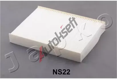 JAPKO Filtr vzduchu v interiéru JPK 21NS22, 21NS22 JAPKO Filtr vzduchu v interiéru JPK 21NS22, 21NS22