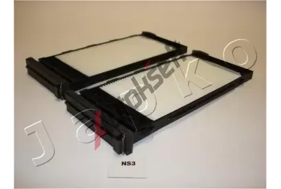 JAPKO Filtr vzduchu v interi�ru JPK 21NS3, 21NS3