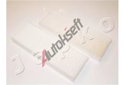 JAPKO Filtr vzduchu v interi�ru JPK 21NS5, 21NS5