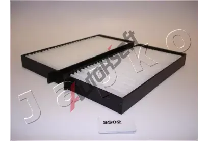 JAPKO Filtr vzduchu v interi�ru JPK 21S02, 21S02