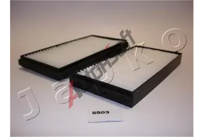 JAPKO Filtr vzduchu v interi�ru JPK 21S03, 21S03