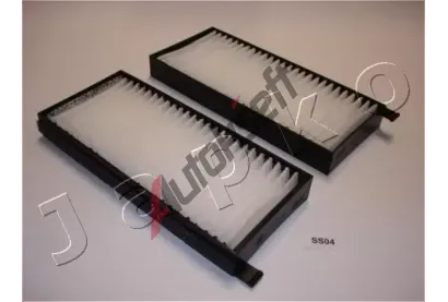 JAPKO Filtr vzduchu v interi�ru JPK 21S04, 21S04