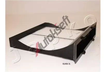 JAPKO Filtr vzduchu v interiéru JPK 21SB3, 21SB3 JAPKO Filtr vzduchu v interiéru JPK 21SB3, 21SB3