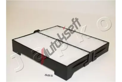 JAPKO Filtr vzduchu v interi�ru JPK 21SB5, 21SB5