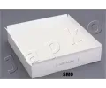 Filtr vzduchu v interi�ru&nbsp;JAPKO&nbsp;&dash;&nbsp;JPK 21SM0