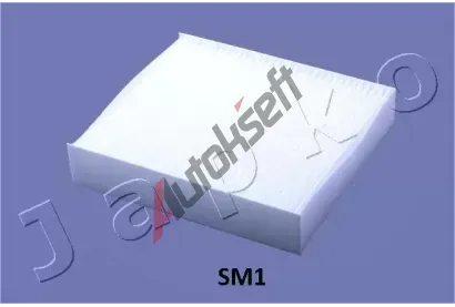 JAPKO Filtr vzduchu v interi�ru JPK 21SM1, 21SM1