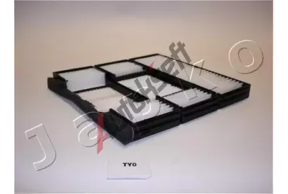 JAPKO Filtr vzduchu v interi�ru JPK 21TY0, 21TY0