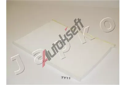 JAPKO Filtr vzduchu v interi�ru JPK 21TY11, 21TY11