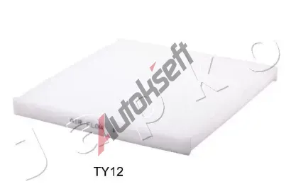JAPKO Filtr vzduchu v interi�ru JPK 21TY12, 21TY12