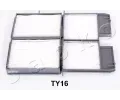 Filtr vzduchu v interi�ru&nbsp;JAPKO&nbsp;&dash;&nbsp;JPK 21TY16
