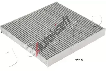 JAPKO Filtr vzduchu v interiéru JPK 21TY19, 21TY19 JAPKO Filtr vzduchu v interiéru JPK 21TY19, 21TY19