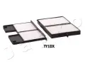 Filtr vzduchu v interi�ru&nbsp;JAPKO&nbsp;&dash;&nbsp;JPK 21TY1DX
