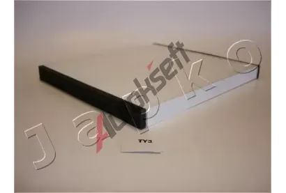 JAPKO Filtr vzduchu v interi�ru JPK 21TY3, 21TY3