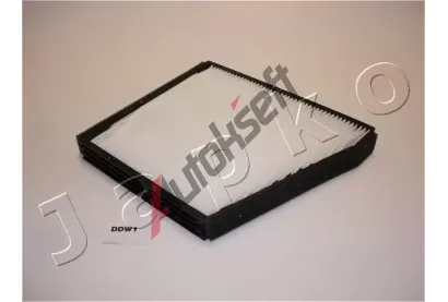 JAPKO Filtr vzduchu v interiéru JPK 21W1, 21W1 JAPKO Filtr vzduchu v interiéru JPK 21W1, 21W1