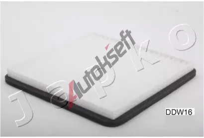 JAPKO Filtr vzduchu v interiéru JPK 21W16, 21W16 JAPKO Filtr vzduchu v interiéru JPK 21W16, 21W16