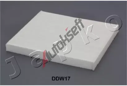 JAPKO Filtr vzduchu v interi�ru JPK 21W17, 21W17