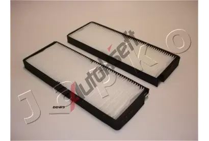 JAPKO Filtr vzduchu v interi�ru JPK 21W3, 21W3