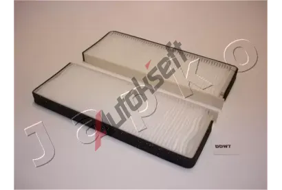 JAPKO Filtr vzduchu v interi�ru JPK 21W7, 21W7