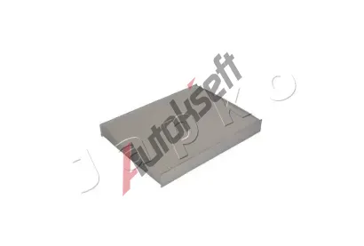 JAPKO Filtr vzduchu v interiéru JPK 21Z02, 21Z02 JAPKO Filtr vzduchu v interiéru JPK 21Z02, 21Z02